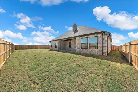 2124 Holborn St, Lorena, TX 76655 photo 25