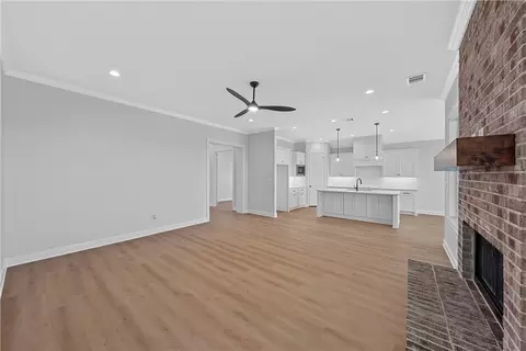 2124 Holborn St, Lorena, TX 76655 photo 6