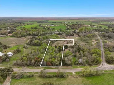 tbd Rock Dam Rd, Marlin, TX 76661