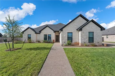 10269 Creekside Ln, Woodway, TX 76712