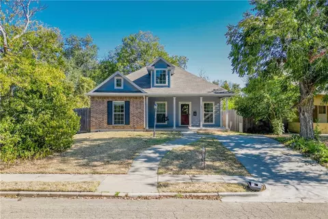 523 N 16th St, Waco, TX 76707