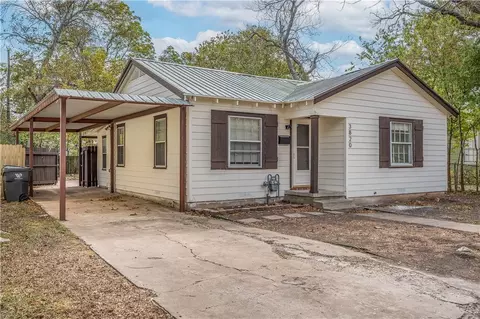 3820 Leland Ave, Waco, TX 76708