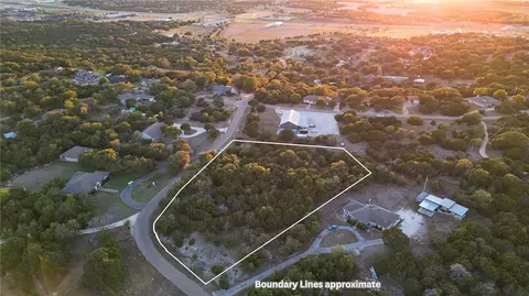 00 Cedar Ridge Rd, Gatesville, TX 76528