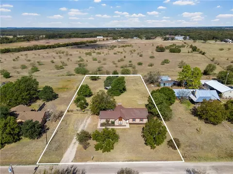 114 Fort Graham Cir, Waco, TX 76705