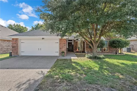 3009 Pueblo Dr, Waco, TX 76712