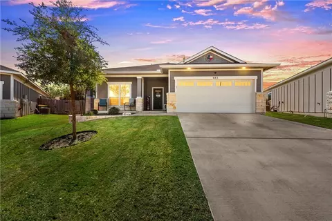 485 Poplin Ln, Troy, TX 76579
