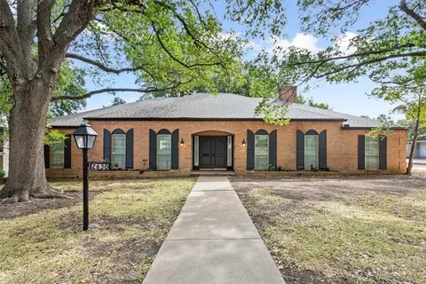 2630 Woodmont Cir, Waco, TX 76710