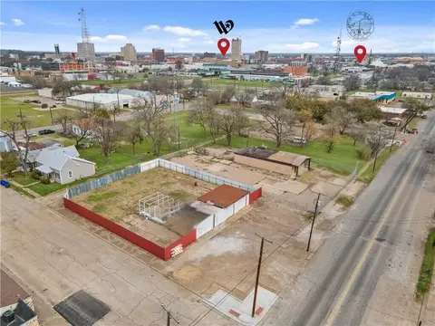 1225 Clay Ave, Waco, TX 76706