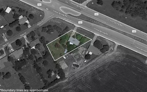 8504 China Spring Rd, Waco, TX 76708 photo 30