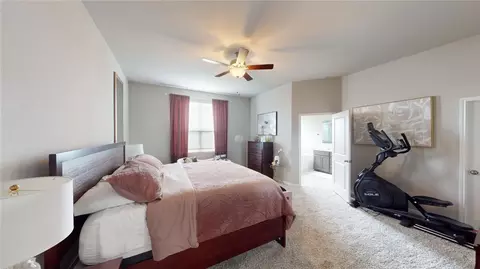11328 Solar St, Lorena, TX 76655 photo 17