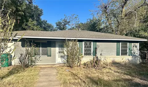 611 N Rita St, Waco, TX 76705