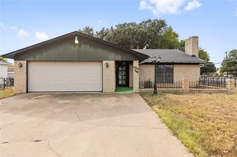 1336 N 61st St, Waco, TX 76710