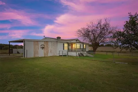 14380 Wortham Bend Rd, China Spring, TX 76633