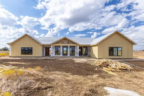 269 Willow Moon Ranch Rd, Crawford, TX 76638