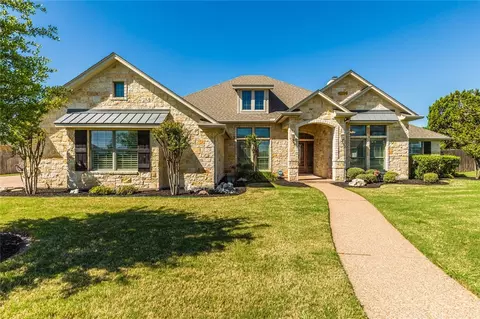 161 Deerfield Ln, Crawford, TX 76638
