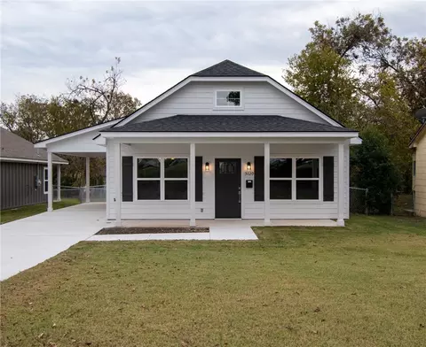 3020 Pine Ave, Waco, TX 76708