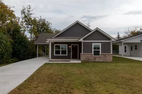 3016 Pine Ave, Waco, TX 76708