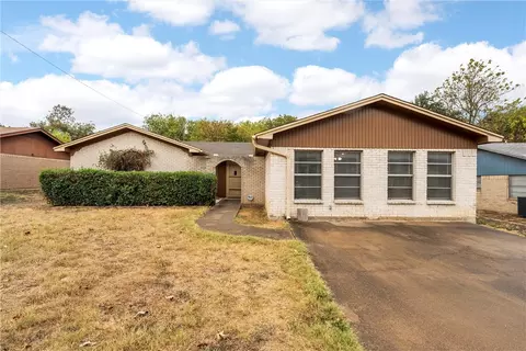 804 Kipling Dr, Waco, TX 76710