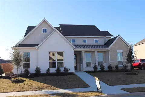 Exterior - 2205 Paddington Way, Lorena, TX 76655 photo 4 of 4