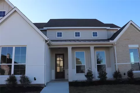 Exterior - 2205 Paddington Way, Lorena, TX 76655 photo 2 of 4