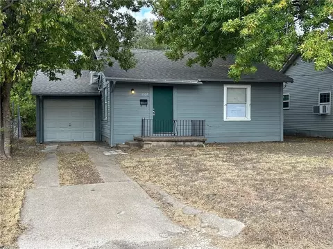 1307 Southland Ave, Marlin, TX 76661