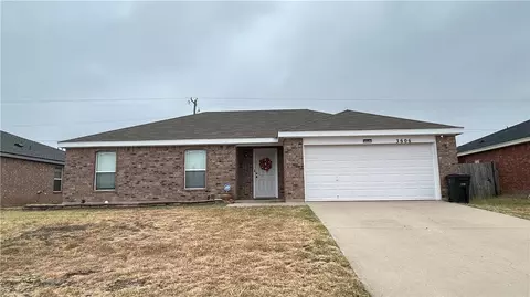 3606 Doffy Dr, Killeen, TX 76549