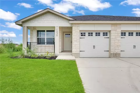 1230 College Ave, Troy, TX 76579