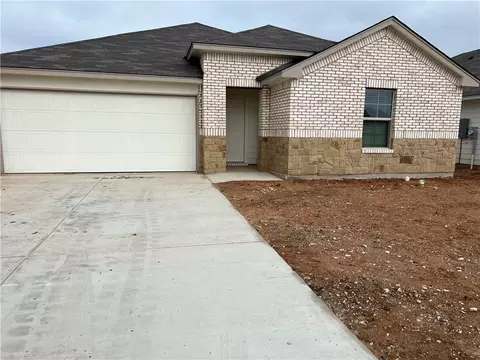 4008 Halo St, Lorena, TX 76655