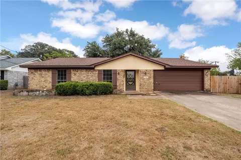 1109 E Sunset St, Waco, TX 76704