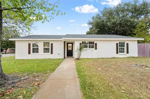 3721 Chesser Dr, Waco, TX 76706