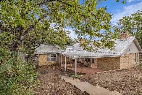 Exterior - 4000 N 30th St, Waco, TX 76708 photo 5 of 5
