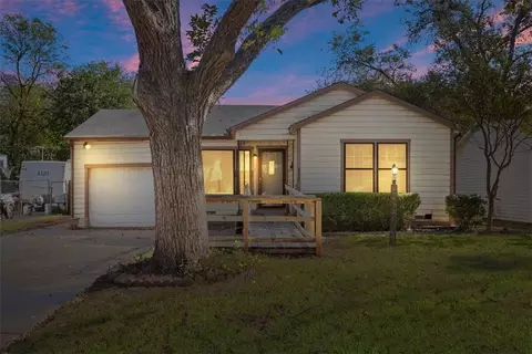 4020 Maple Ave, Waco, TX 76707