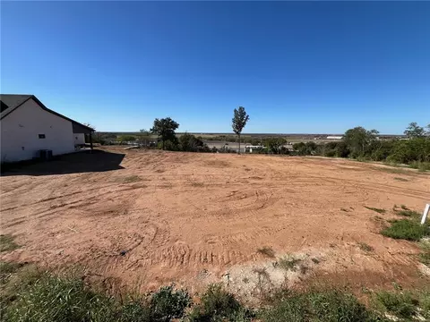 tbd N Lot 10 N College St, West, TX 76691