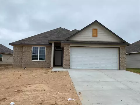 4220 Centerfire Rd, Waco, TX 76705