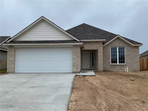 4217 Centerfire Rd, Waco, TX 76705