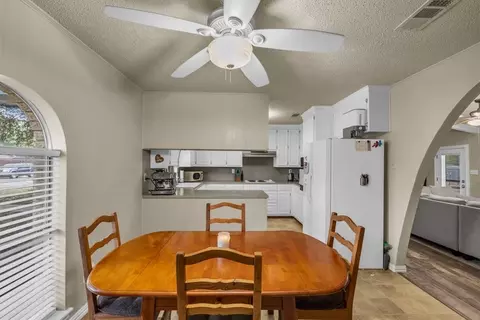 Dining - 200 Opal St, Hewitt, TX 76643 photo 1 of 2