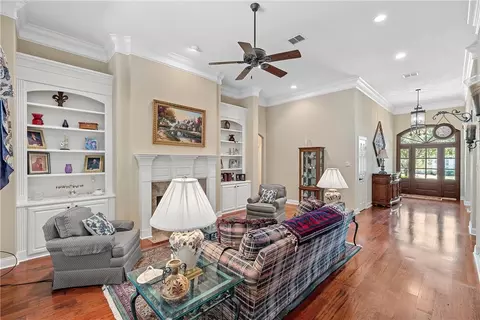 7051 Ledge Stone Dr, Mcgregor, TX 76657 photo 7