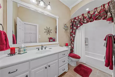 7051 Ledge Stone Dr, Mcgregor, TX 76657 photo 26