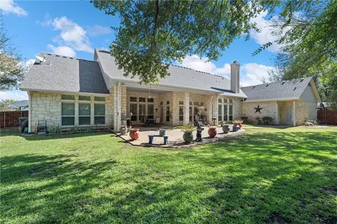 7051 Ledge Stone Dr, Mcgregor, TX 76657 photo 34