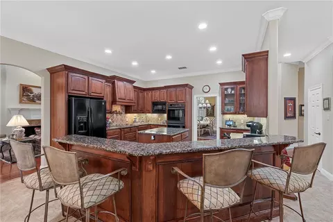 7051 Ledge Stone Dr, Mcgregor, TX 76657 photo 12