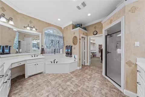 7051 Ledge Stone Dr, Mcgregor, TX 76657 photo 29