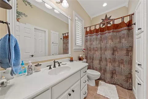 7051 Ledge Stone Dr, Mcgregor, TX 76657 photo 21