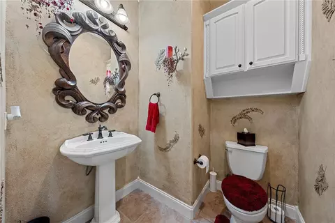 7051 Ledge Stone Dr, Mcgregor, TX 76657 photo 19