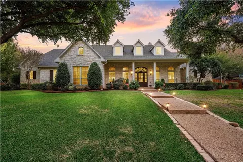 7051 Ledge Stone Dr, Mcgregor, TX 76657