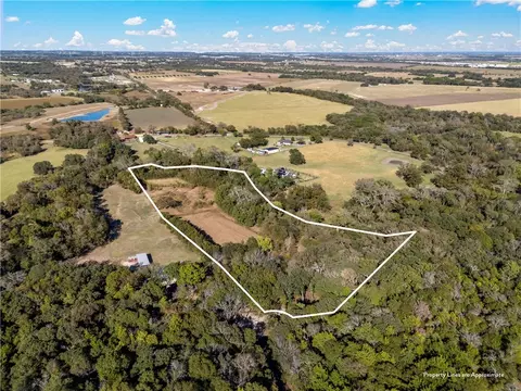 222 Deer Bottom Rd, Bruceville Eddy, TX 76630