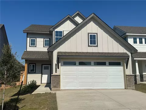 1313 Elise Ave, Waco, TX 76706