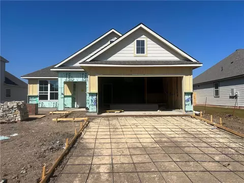 7021 Sulphur Ct, China Spring, TX 76633