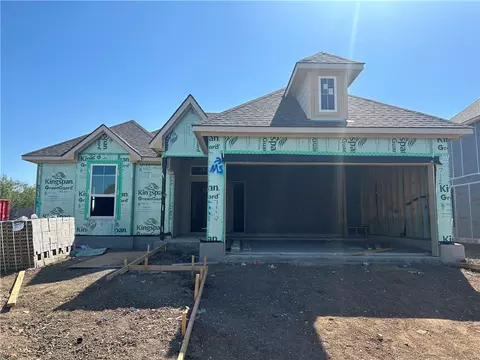 7112 Sulphur Ct, China Spring, TX 76633