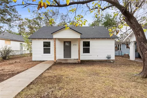2112 Lyle Ave, Waco, TX 76708