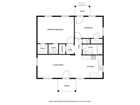 2112 Lyle Ave, Waco, TX 76708 photo 39